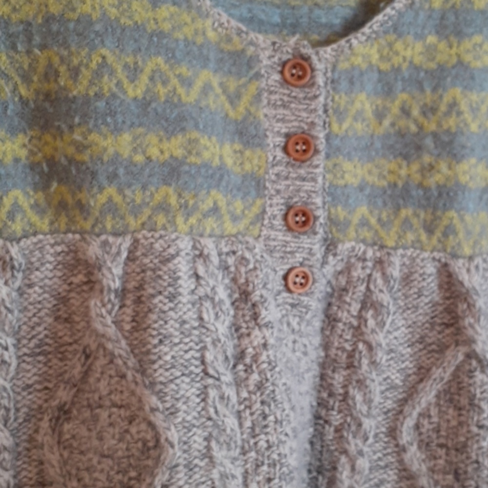 Sweater - Picture 3 of 3